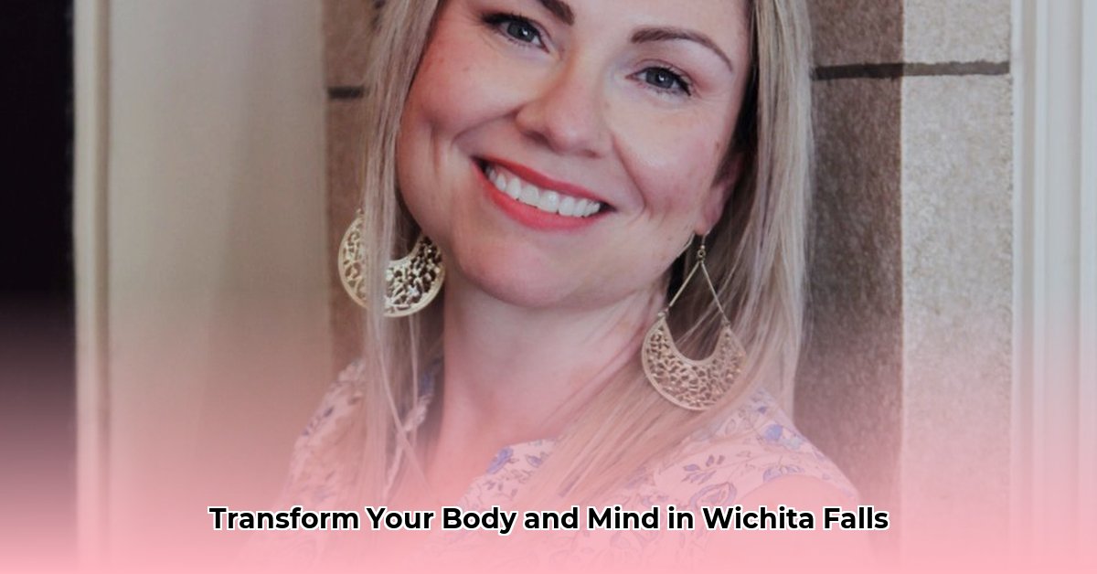 weight loss wichita falls